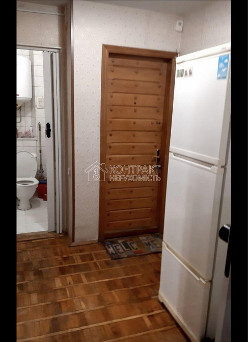 Продаж Квартира 2-кімнатна, 6/9 поверх на вул. Дерев'янка Харків - фото 7