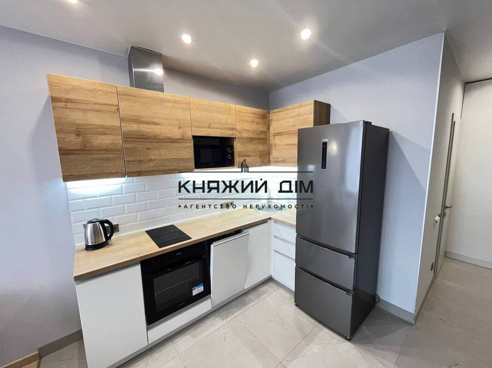 Оренда 2 кімнатної квартири ЖК Берег Дніпра КОД 11203827 Київ - фото 11