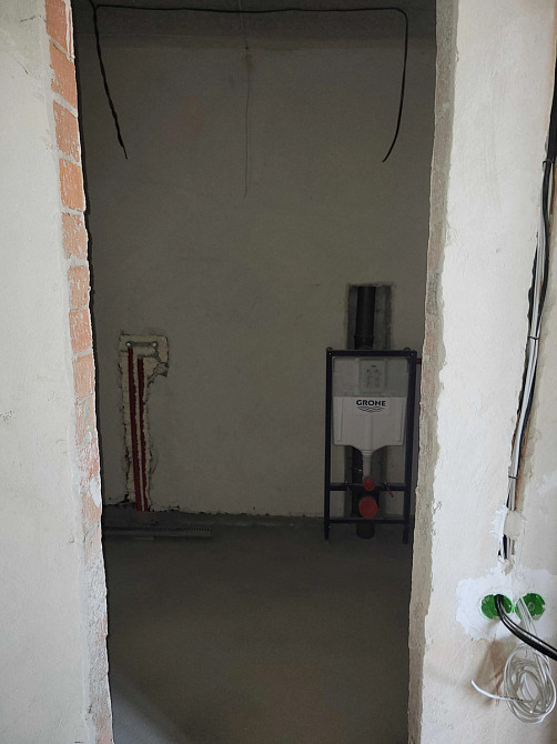 Продаж Квартира 1-кімнатна, 10/10 поверх на вул. Крихівці / Виноградна Івано-Франківськ - фото 9