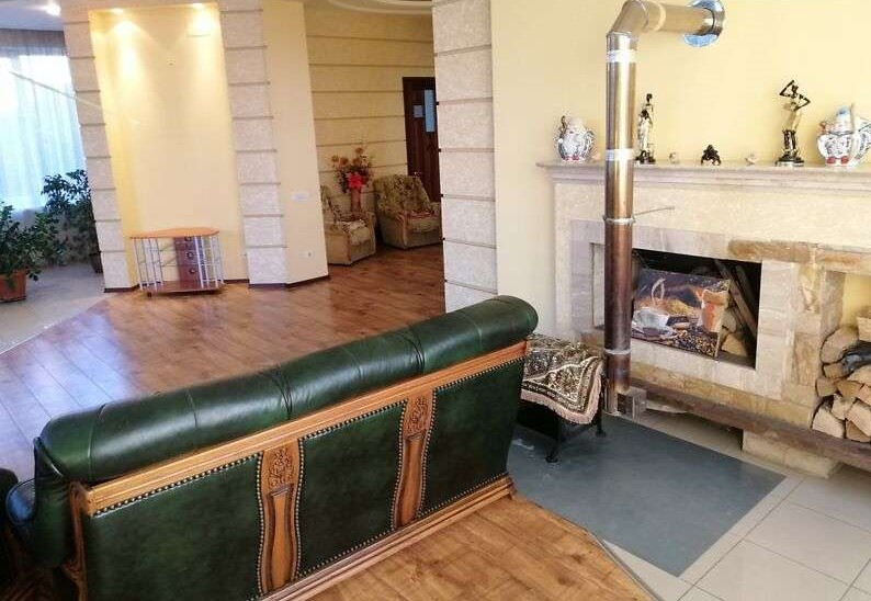 Просторный дом на 10 сотках земли, 7 ст. Большого Фонтана Одеса - фото 12