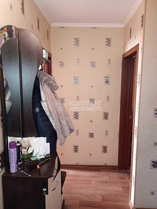 Продаж Квартира 2-кімнатна, 4/5 поверх на вул. Салтівське Харків - фото 3