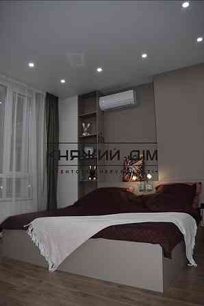 Продаж 1-кімнатної квартири в ЖК Новопечерська Вежа Kiev