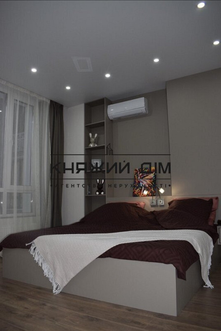 Продаж 1-кімнатної квартири в ЖК Новопечерська Вежа Kiev - photo 6