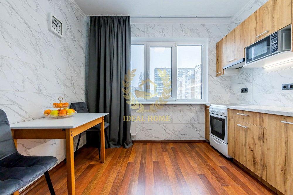 Продаж Квартира 2-кімнатна на Рональда Рейгана ул., 16 Київ - фото 18