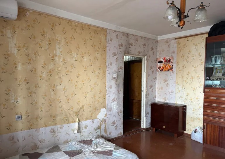 Продам 2х комнатную квартиру по Люстдорфской дороге. Одесса - изображение 3