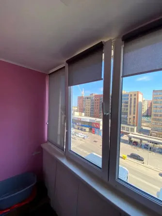 Продажа 1к Квартира 40 кв.м Сахарова, 44 Одесса