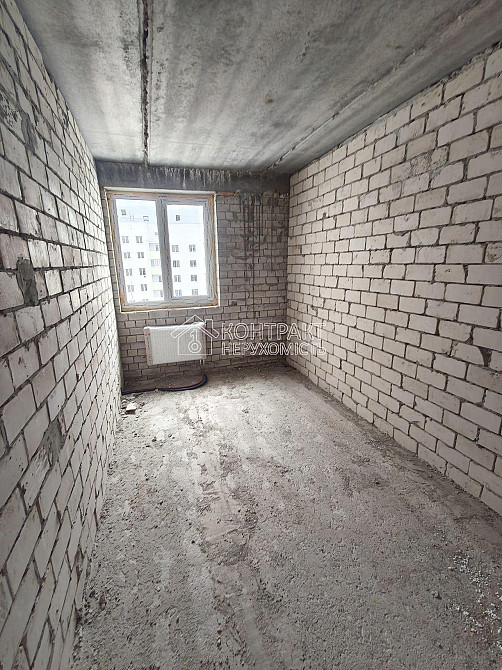 Продаж Квартира 3-кімнатна, 8/9 поверх на вул. Миру Харків - фото 14