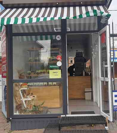 Оренда торгове приміщення на Коцюбинського поверх - 1/1 Винница