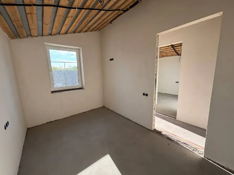 Продаж 1-поверховий Будинок з ділянкою 5 сот 60 кв.м 3 кімн. на центральна Підгородне - фото 11