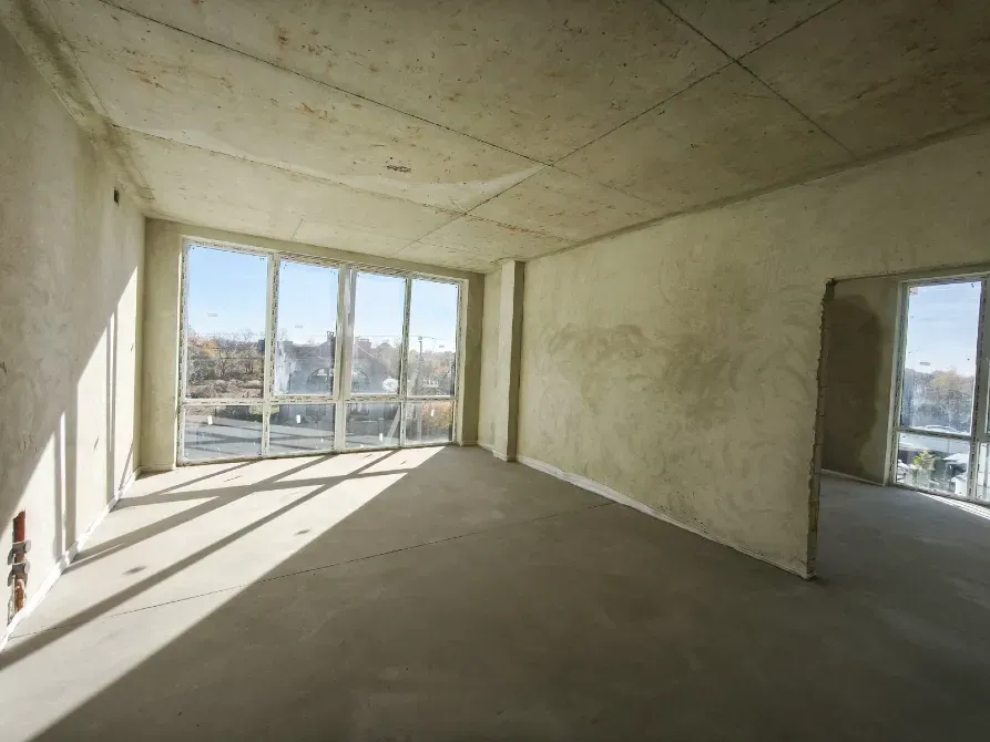 Продажа 2к Квартира 61 кв.м Загорська 168 Ужгород - изображение 12