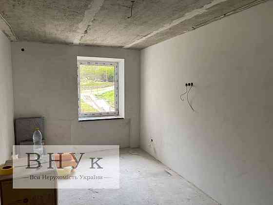 Продаж Квартира 3-кімнатна, 1/9 поверх на вул. Лучаківського Ternopil'