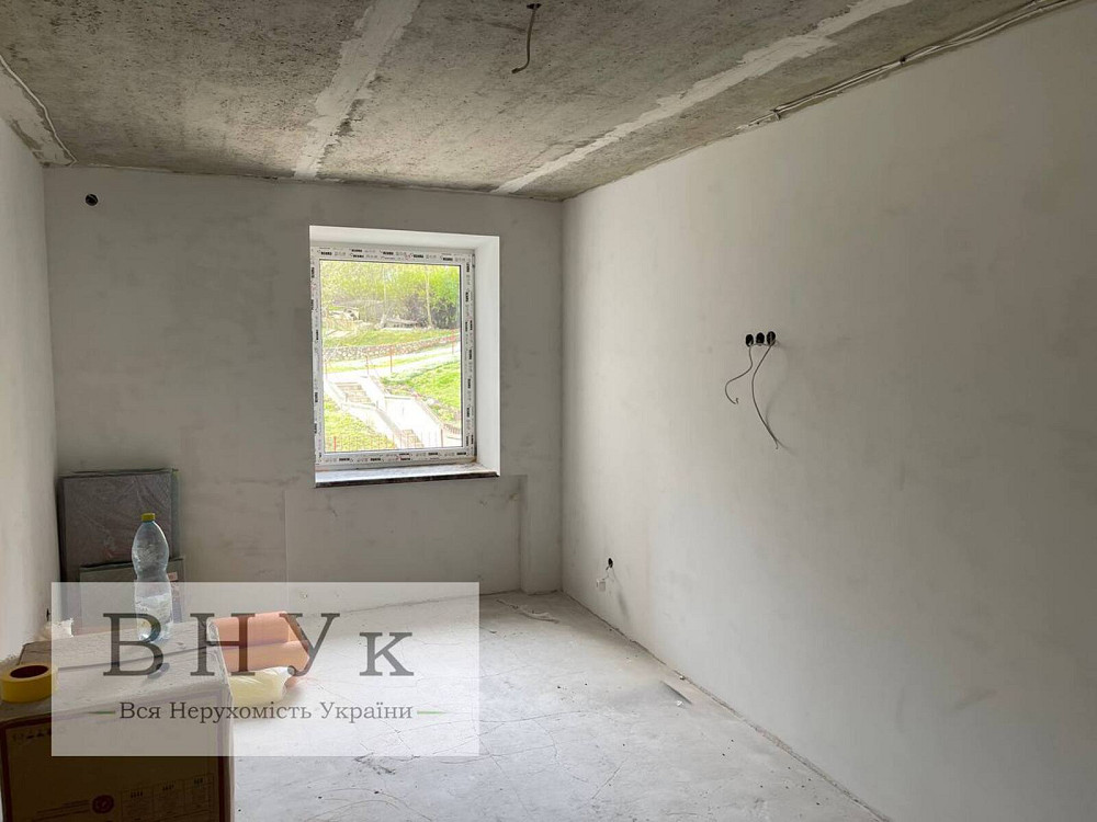 Продаж Квартира 3-кімнатна, 1/9 поверх на вул. Лучаківського Тернопіль - фото 5