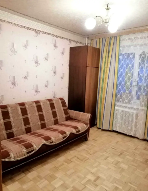 Оренда Квартира 2-кімнатна, 3/16 поверх на Теремківська, 3 Київ - фото 11