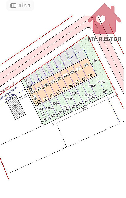 Продаж Будинок Uzhhorod - photo 3