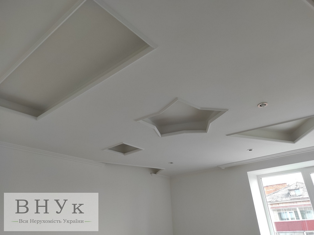 Продаж Квартира 4-кімнатна, 4/6 поверх на вул. Котляревського І. Тернопіль - фото 14