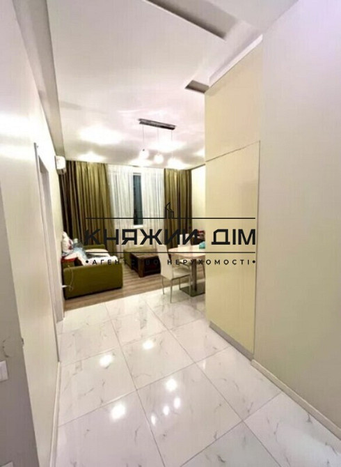 Продаж 1 кімнатної квартири по вул. Трускавецька 6В ЖК River Stone 21145495 Київ - фото 6