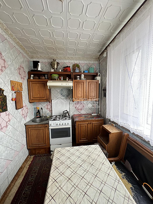 Продаж Квартира 3-кімнатна, 5/9 поверх на вул. Валентинівська Харків - фото 17