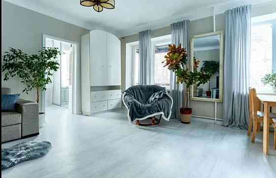 Оренда Квартира 2-кімнатна, 4/4 поверх на ул. Боричев Ток Київ