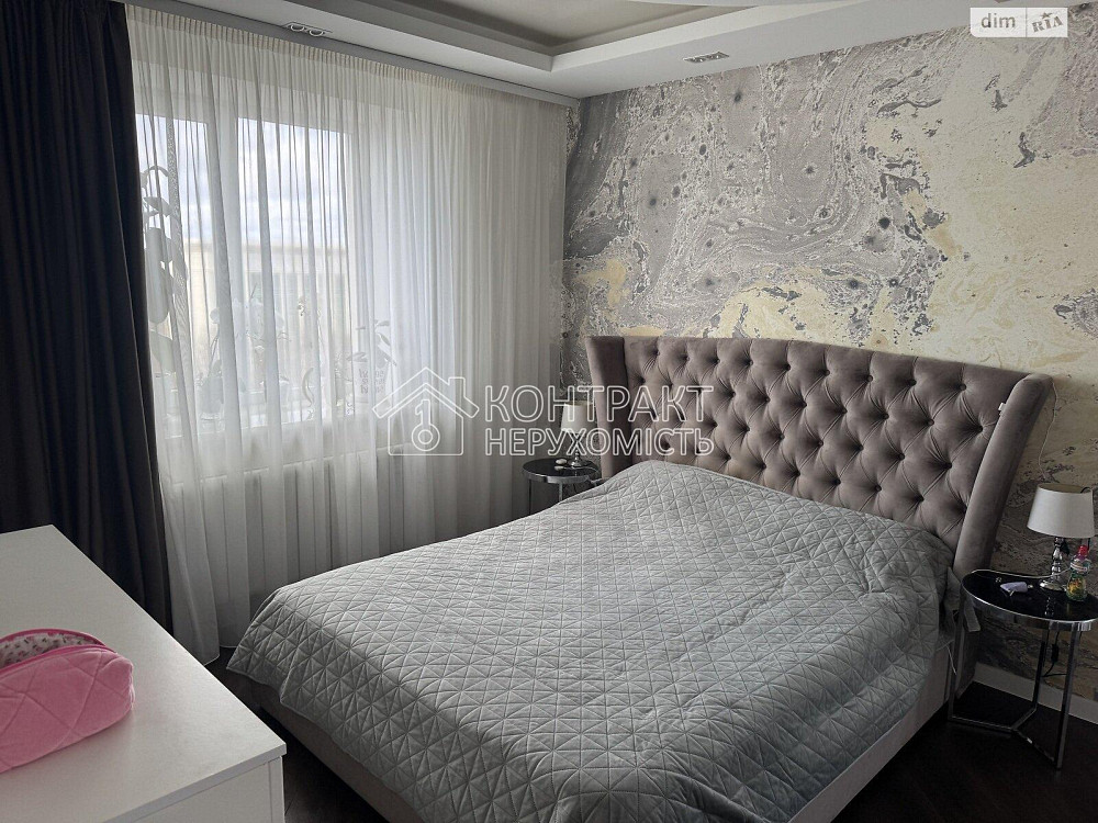 Продаж Квартира 2-кімнатна, 9/10 поверх на вул. Героїв Харкова Харків - фото 8