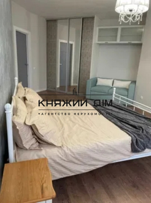 Продаж 4-х к.кв. студіо в ЖК Корона по вул. Княжий Затон ст. м. Осокорки Код об 21144542 Київ - фото 6