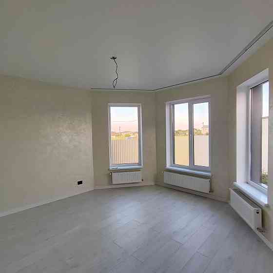 Современный дом с ремонтом в с. Нерубайское Нерубайське