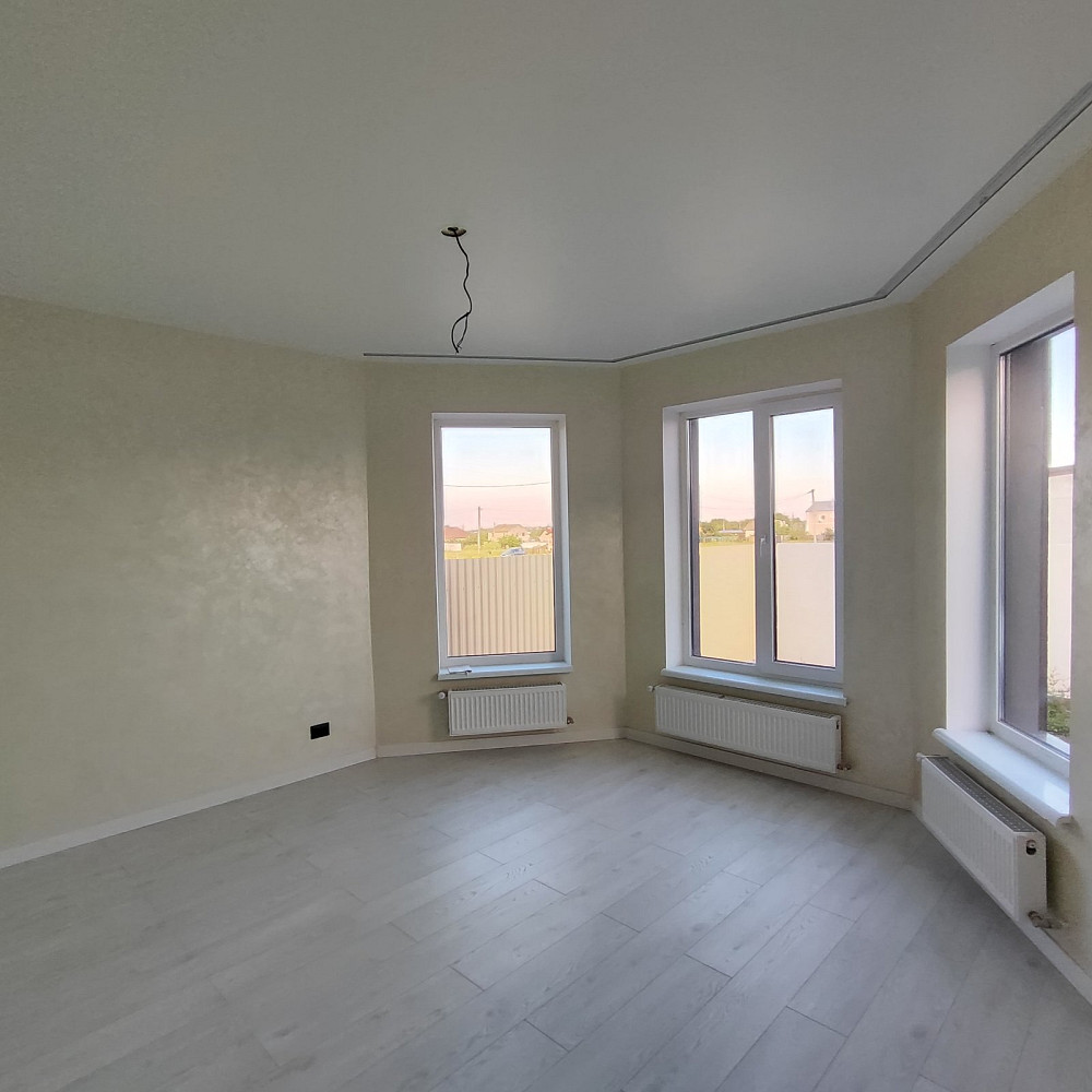 Современный дом с ремонтом в с. Нерубайское Нерубайське - фото 5