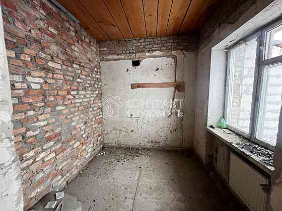 Продаж Квартира 1-кімнатна, 3/3 поверх на вул. Роганська Харків