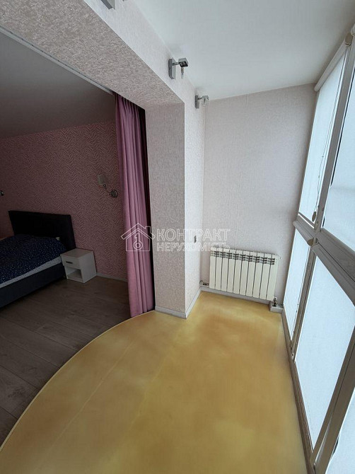 Продаж Квартира 3-кімнатна, 7/12 поверх на вул. Героїв Праці Харків - фото 17