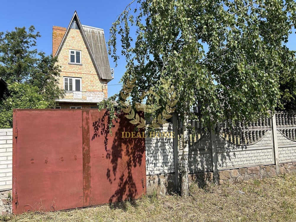 Продам будинок біля річки та лісу в мальовничому селі Веприк Веприк - фото 3