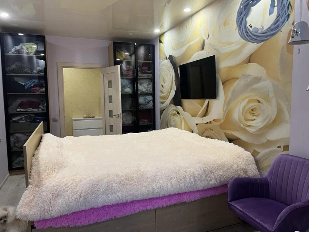 Продаж Квартира 1-кімнатна, 12/12 поверх на вул. Кульпарківська Львів - фото 4