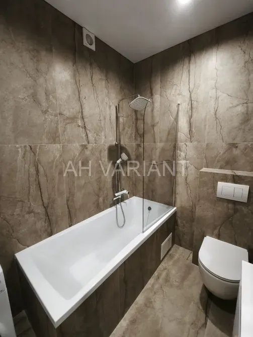 Продаж 1к Квартира 33 кв.м Загорська 168Д Ужгород - фото 9