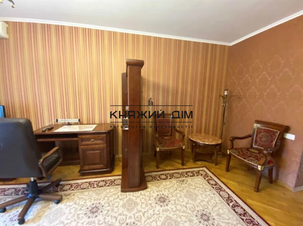 Оренда 3-кімнатної квартири, метро Вокзальна. №11198504 Київ - фото 10