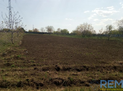 Продаж земельної ділянки 0.2 соток на ул. Молодіжна, 1 Усатове - фото 1