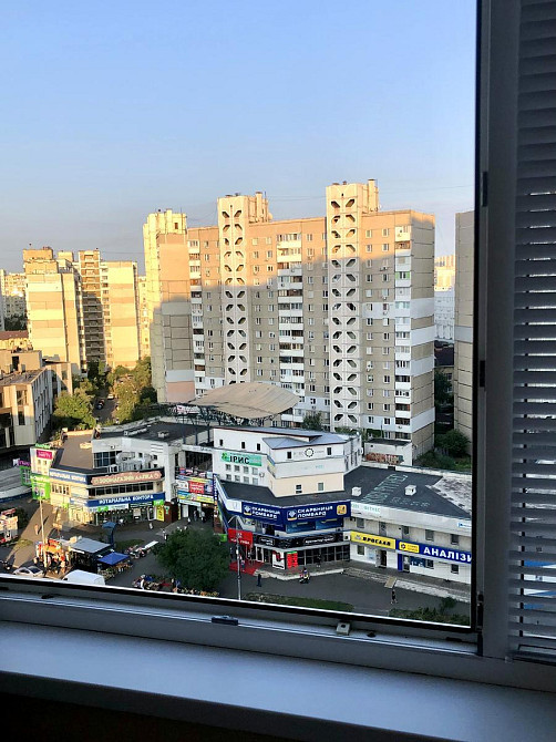 Оренда Квартира 1-кімнатна, 12/19 поверх на Олександра Мишуги, 8 Київ - фото 16