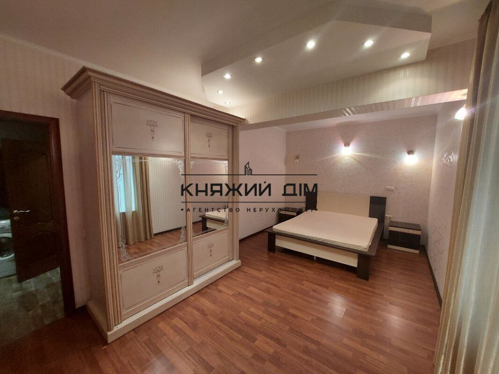 Оренда Квартира 3-кімнатна, 1/3 поверх на Фрометовская ул. Киев - изображение 10