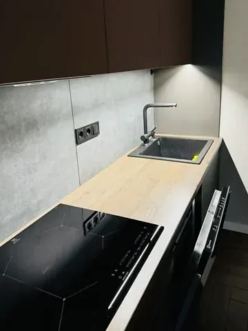 Продаж 2к Квартира 58 кв.м Героїв-рятувальників (Волкова) вулиця 3В Кропивницький - фото 1