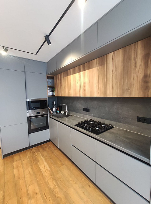 Продаж Квартира 2-кімнатна, 9/11 поверх на вул. Височана Ivano-Frankivs'k - photo 6