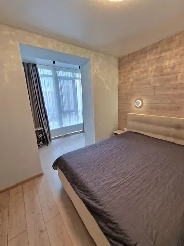 Оренда 2к Квартира 50 кв.м ЖК River Park Дніпро - фото 9