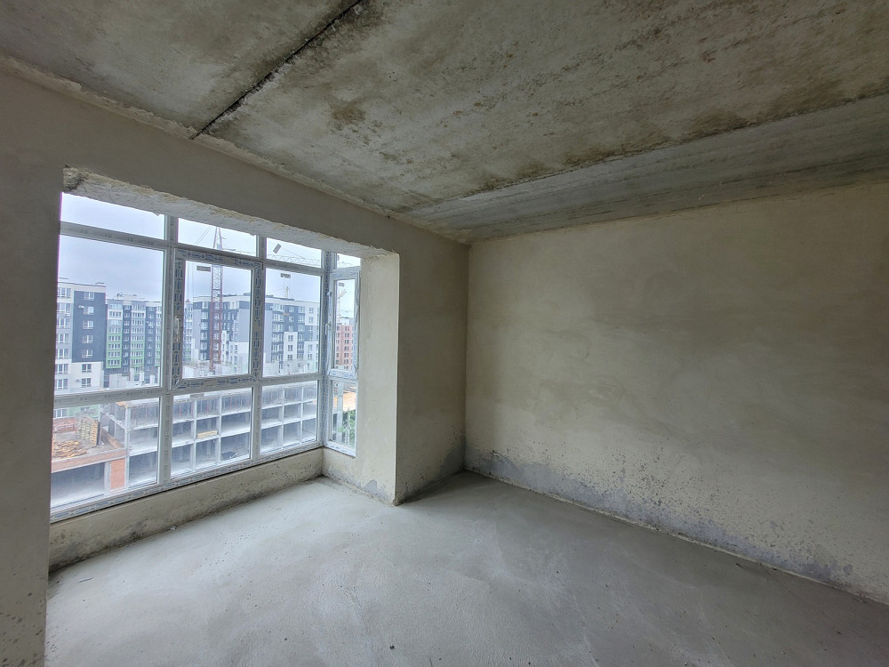 Продаж Квартира 2-кімнатна, 8/9 поверх на Слобідська, 2 Крихівці - фото 14