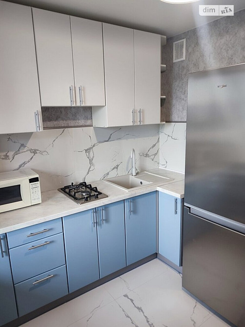 Оренда Квартира 1-кімнатна, 8/9 поверх на Архітектора Вербицького, 12 Київ - фото 6