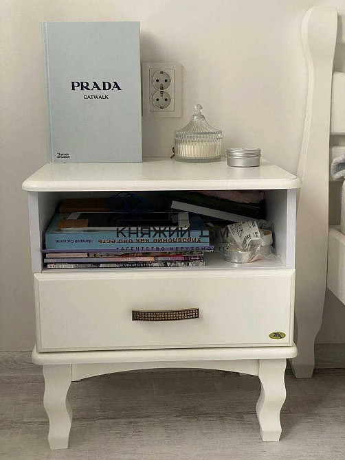 Продаж Квартира 1-кімнатна, 9/9 поверх на Академика Киприанова ул. Киев - изображение 4