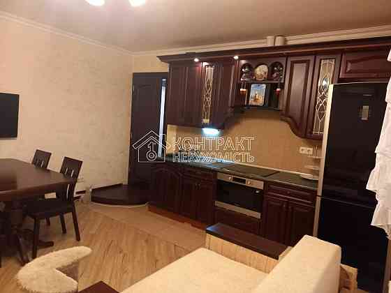 Продаж Квартира 1-кімнатна, 11/14 поверх на вул. Заліська Харьков