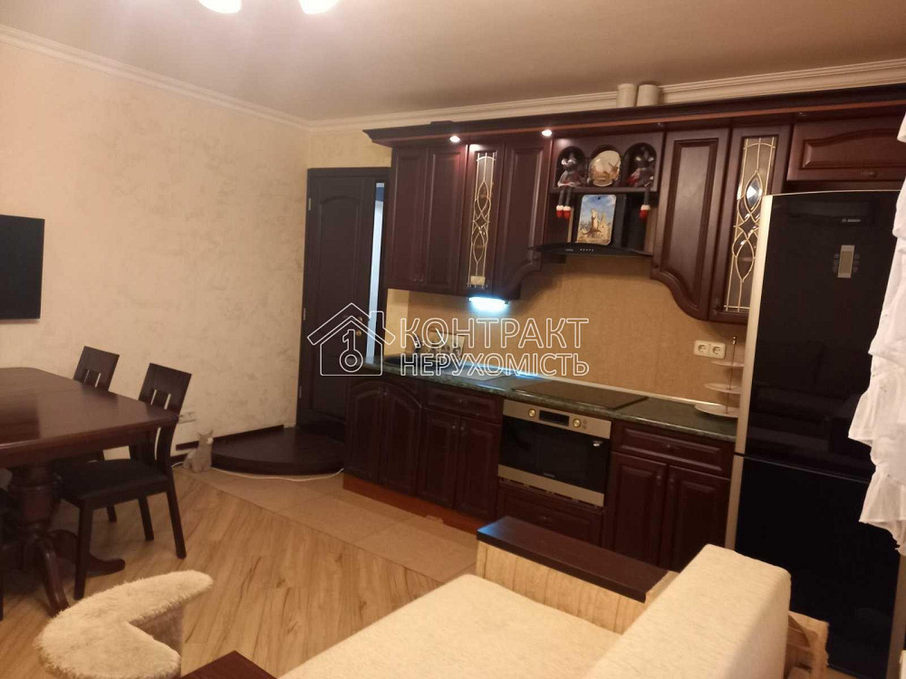 Продаж Квартира 1-кімнатна, 11/14 поверх на вул. Заліська Харьков - изображение 2