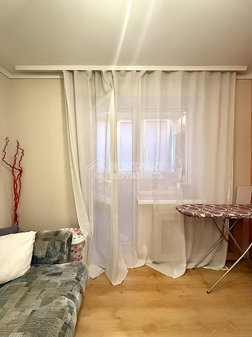 Продаж Квартира 4-кімнатна, 9/9 поверх на вул. Амосова Харків - фото 8