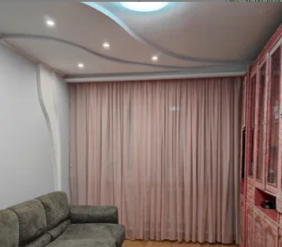 Двух комнатная квартира на Слободке . Одеса