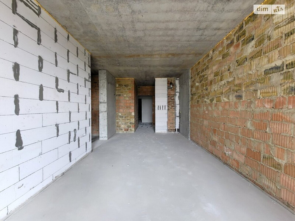 Продаж Квартира 1-кімнатна, 6/20 поверх на Цегельний Вінниця - фото 5