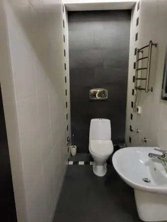 For sale Space In Residential Building area 214 sq.m floor 1 at Лидерцовский бульвар Odessa - photo 10