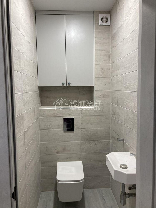 Оренда Квартира 2-кімнатна, 8/19 поверх на вул. Гвардійців Широнінців Kharkiv - photo 7