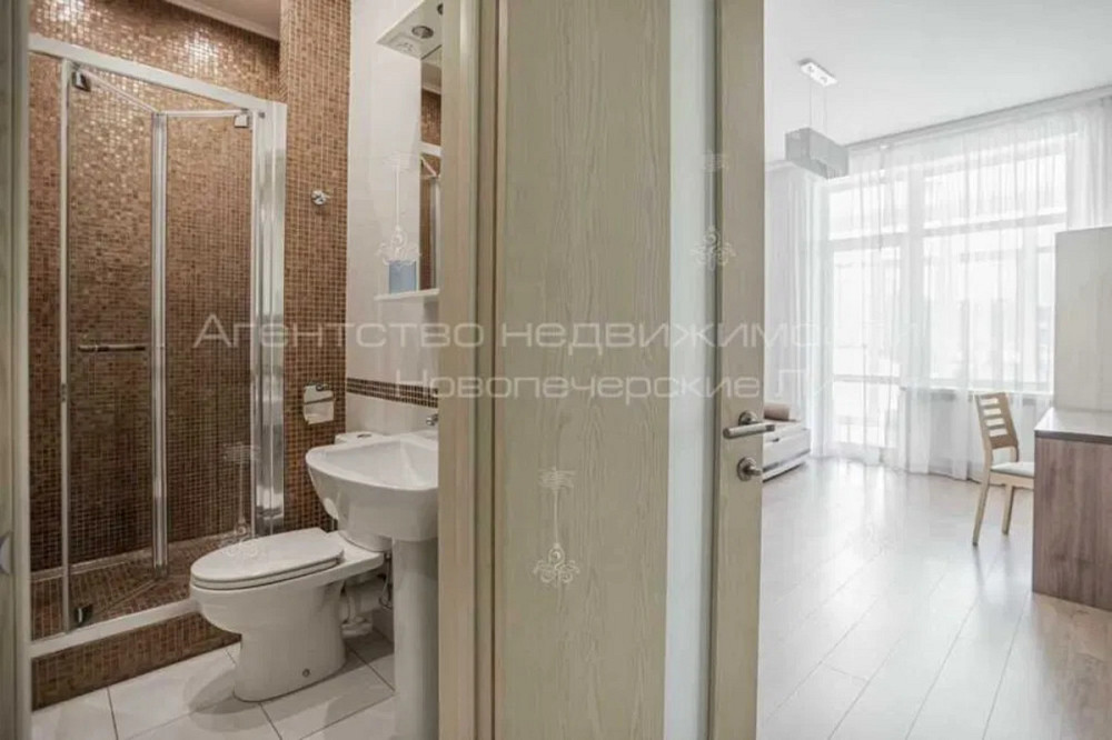 Оренда Квартира 1-кімнатна, 7/30 поверх на Андрія Верхогляда вул. (Михайла Драгомірова), 9 Kiev - photo 13