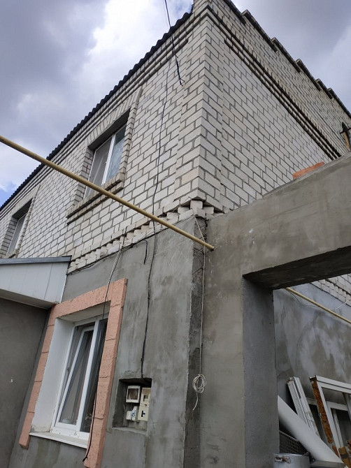 2 этажный, добротный дом в 5 минутах от моря. Odessa - photo 7